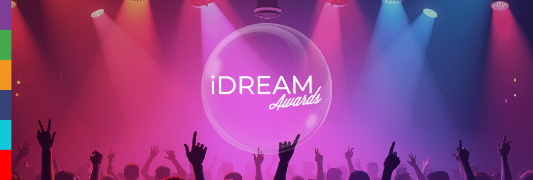 iDREAM Awards August 23 at Sankofa Square