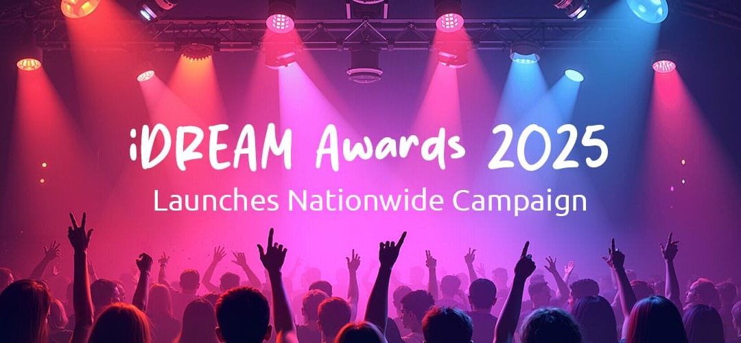 The iDREAM Awards launch a 6-week national DOOH, TV and radio campaign ahead of the 2025 event at Sankofa Square. Explore sponsor visibility and media reach.