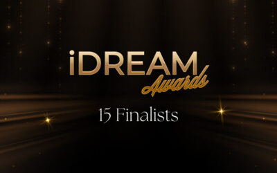 iDREAM Awards Finalists & $5M Grant