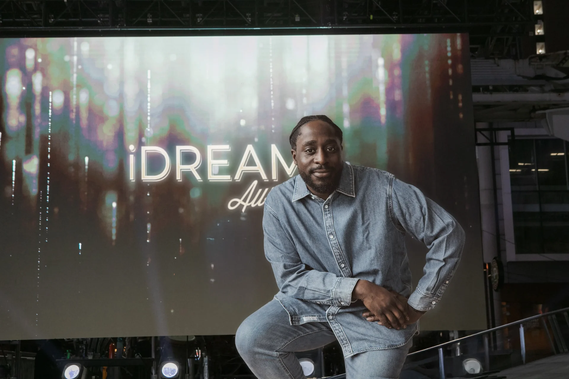 FILM-Recipient iDREAM