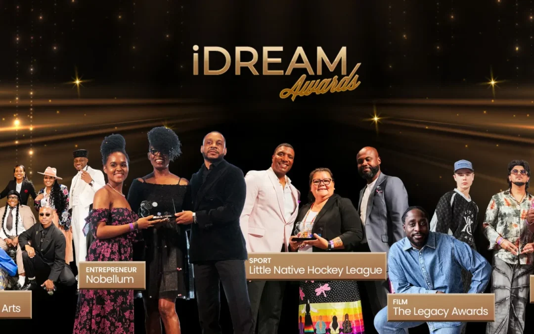 iDream home page hero-desktop